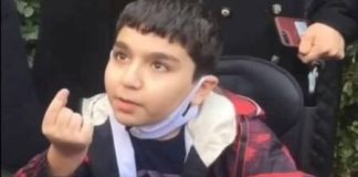 توضیحات وزارت بهداشت درباره بستری و جراحی سینا علیخانی