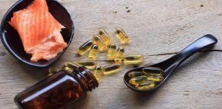 فواید مصرف روغن ماهی برای بدن