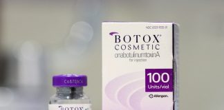 درخواست گروه حمایت از مصرفکننده Public Citizen از FDA برای هشدارهای جدیتر در مورد خطرات احتمالی ناشی از تزریق بوتاکس