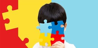 راهاندازی سامانه غربالگری و تشخیص اوتیسم