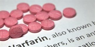 توزیع اولین محموله داروی وارفارین بیماران قلبی