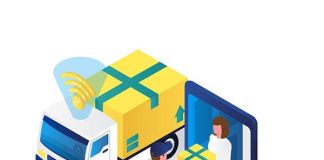 دارورسانی درب منزل بهجای فروش اینترنتی