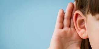 ۶۰ درصد کمشنوایی قابلپیشگیری است