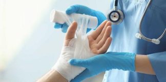 بیمه سلامت کدام خدمات درمان سوختگی را پوشش میدهد؟