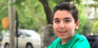 آخرین وضعیت «سینا علیخانی» و توزیع داروی بیماران SMA