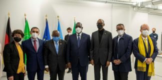 تولید واکسن mRNA در رواندا در سال ۲۰۲۵ آغاز خواهد شد