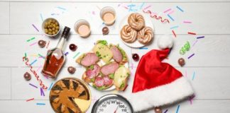 3 راهکار برای کاهش وزن در سال 2024