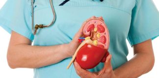 مصرف مایعات برای پیشگیری از سنگ کلیه