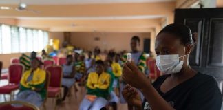 ۱ میلیارد دلار برای تقویت تولید واکسن در آفریقا اختصاص مییابد