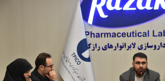 مدیرعامل رازک: در این مجموعه ما همه یک نفریم