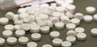 کشف حدود ۱۴ هزار قرص لاغری با ترکیب شیشه