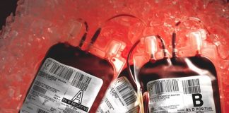 ۱۶ آذر، آغاز پویش اهدای خون دانشجویان