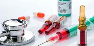 عوارض مصرف بیرویه نوروبیون