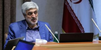 بیمارستان جدید حضرت رسول(ص) دانشگاه علوم پزشکی ایران ساخته میشود