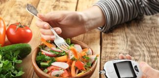 6 راهکار حفظ تعادل قند خون