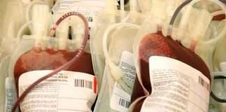 اهدای خون را در روزهای آلودگی به تعویق نیندازید