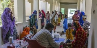 جهان در معرض خطر شکست در مبارزه با افزایش موارد ابتلا به مالاریا است