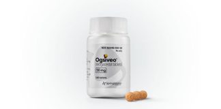 داروی Ogsiveo برای مبتلایان به تومورهای لیفی مورد تایید قرار گرفت