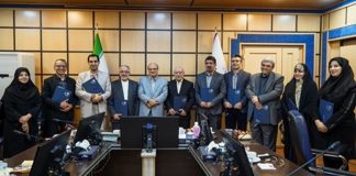 ۱۲ استاد دانشگاه علوم پزشکی شهید بهشتی جزو ۲ درصد دانشمندان جهان قرار گرفتند