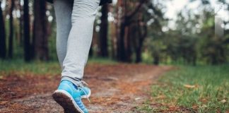 پیادهروی سریع خطر ابتلا به دیابت را کاهش میدهد