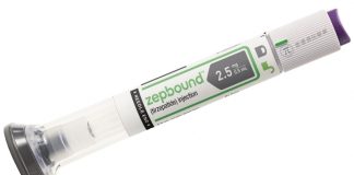 عرضه داروی Zepbound برای درمان چاقی در داروخانههای آمریکا