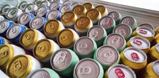 نوشیدن بیش از حد نوشابههای رژیمی ممکن است خطر ابتلا به بیماری کبدی را افزایش دهد