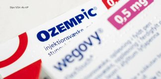 هشدار سازمان غذا و داروی آمریکا در مورد داروی تقلبی اوزمپیک