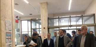 بدهی ۱۳ هزار میلیارد تومانی تامین اجتماعی به دانشگاه علوم پزشکی