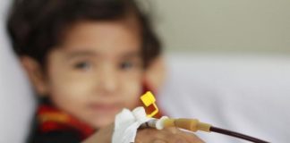 خدمات بیماران تالاسمی تحت پوشش صندوق بیماریهای خاص و صعبالعلاج