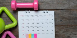 12 قانون ضروری برای بازگشت به تناسب اندام پس از یک وقفه طولانی