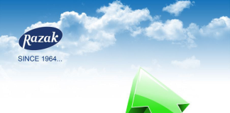 ثبت رکورد تازه ادوار گذشته رازک