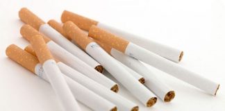 جریمه تا ۴۴ میلیونی تبلیغ دخانیات