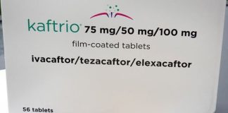 داروهای فیبروز کیستیک: داروهای معجزهآسایی که قیمت آنها زیاد است