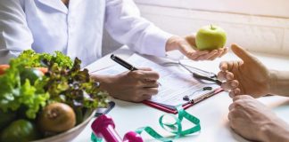 آغار پویش تغذیه سالم از اول بهمنماه