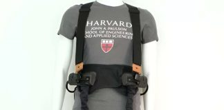 دستگاه رباتیک نرم و پوشیدنی راهرفتن را برای افراد مبتلا به بیماری پارکینسون بهبود میبخشد