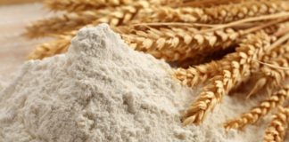 نانواییها درخواست آرد کامل را در سامانه سیفا ثبت کنند