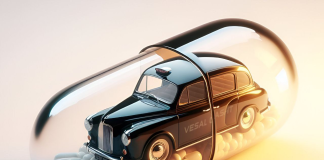 از تاکسی اینترنتی به تاکسی دارویی!