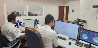 ثبت بیش از  ۵۹ هزار مورد مزاحمت تلفنی اورژانس