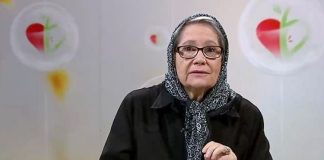 مینو محرز: هم کووید افزایش یافته و هم آنفلوآنزا فراگیر شده