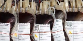 دومین پالایشگاه خون تا پایان امسال افتتاح میشود