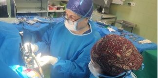 برای نخستینبار در ایران/جراحی کاشت الکترود در مغز کودکان