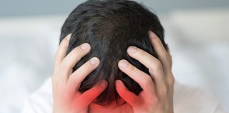 روشهای طبیعی برای درمان میگرن