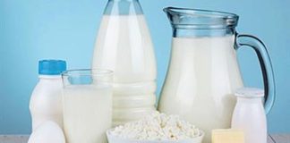 خطر کوتاهقدی با کاهش مصرف شیر