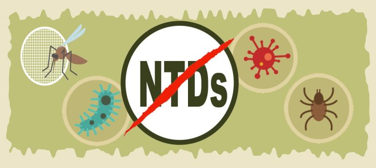 ۳۰ ژانویه؛ روز جهانی بیماری‌های گرمسیری نادیده گرفته‌شده