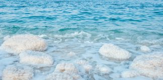 سرطانزایی نمک دریا و سنگ نمک