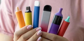 بریتانیا/  استفاده کودکان از سیگارهای الکترونیکی یکبار مصرف ممنوع است