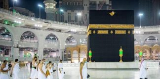 زائران بیمار در عمره ۱۴۰۲ داروهایشان را همراه داشته باشند