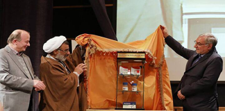 رونمایی از ۴ دارو با فناوری پیشرفته