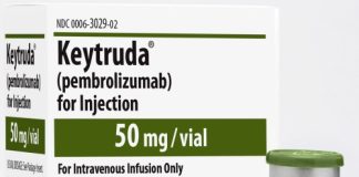 داروی Keytruda در ترکیب با شیمیدرمانی برای مبتلایان به یک نوع سرطان دهانه رحم پیشرفته تایید شد
