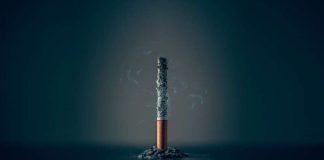 نتایج یک گزارش: مصرف جهانی دخانیات در حال کاهش است